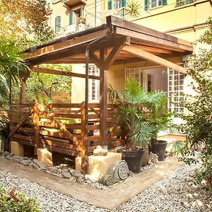 Urban Jungle Bologna