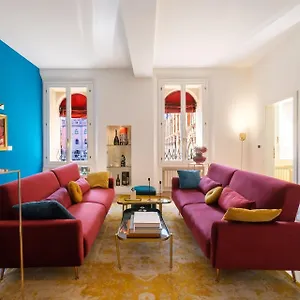 Residenza Bellavista Design E Vista Mozzafiato Bologna