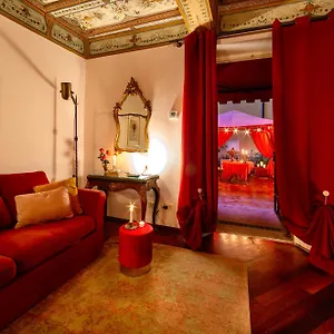 House Of Magic - Due Torri Bologna