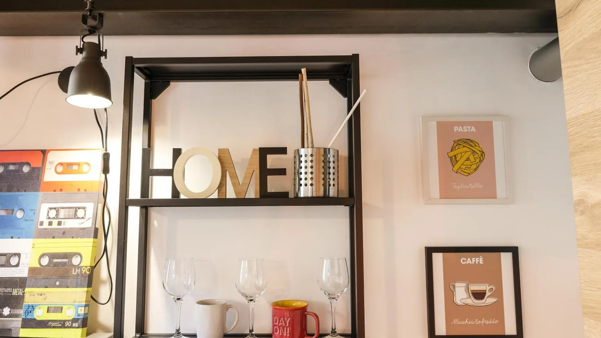 Barozzi Apartment Bologna Italy