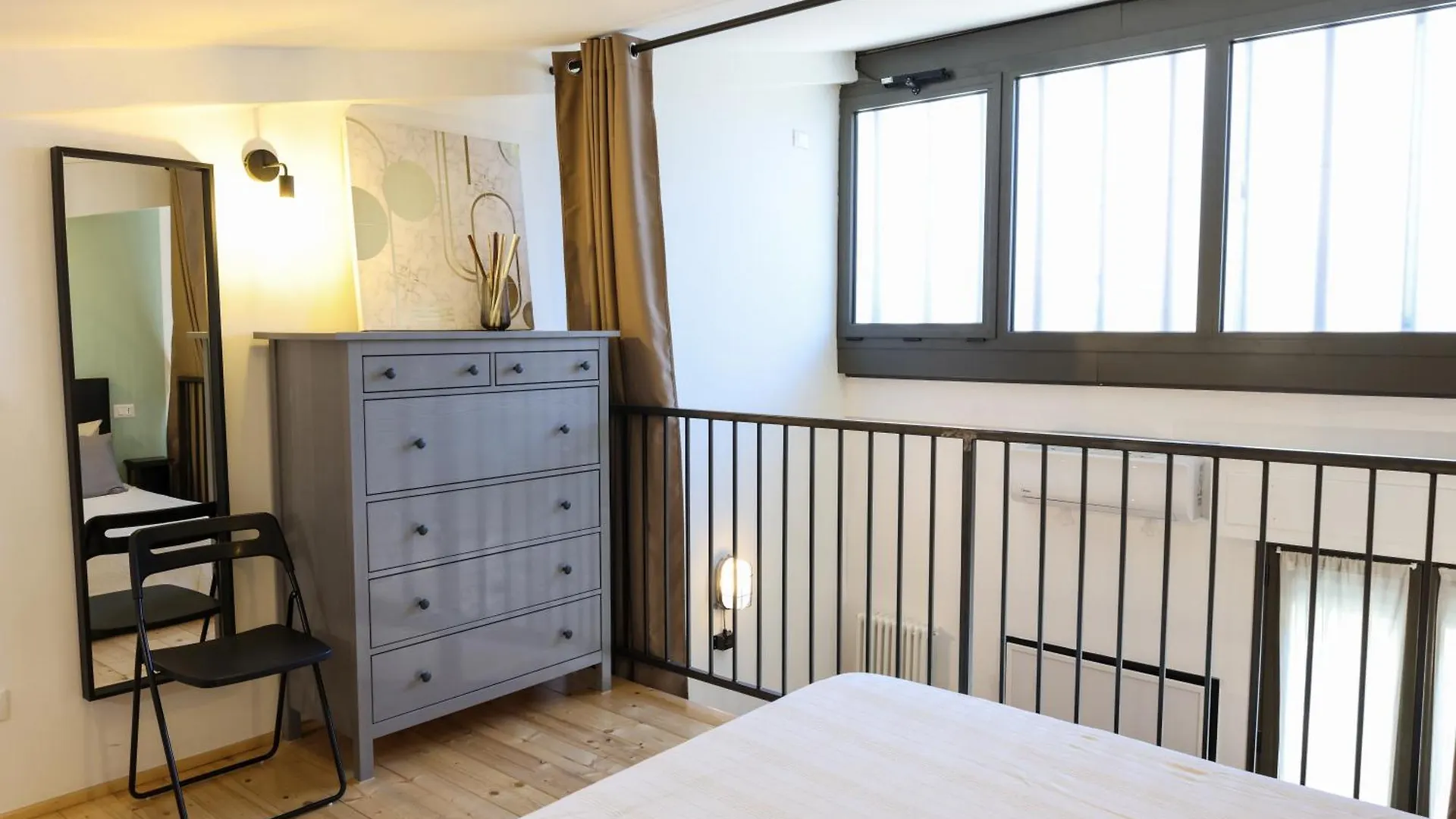 Barozzi Apartment Bologna