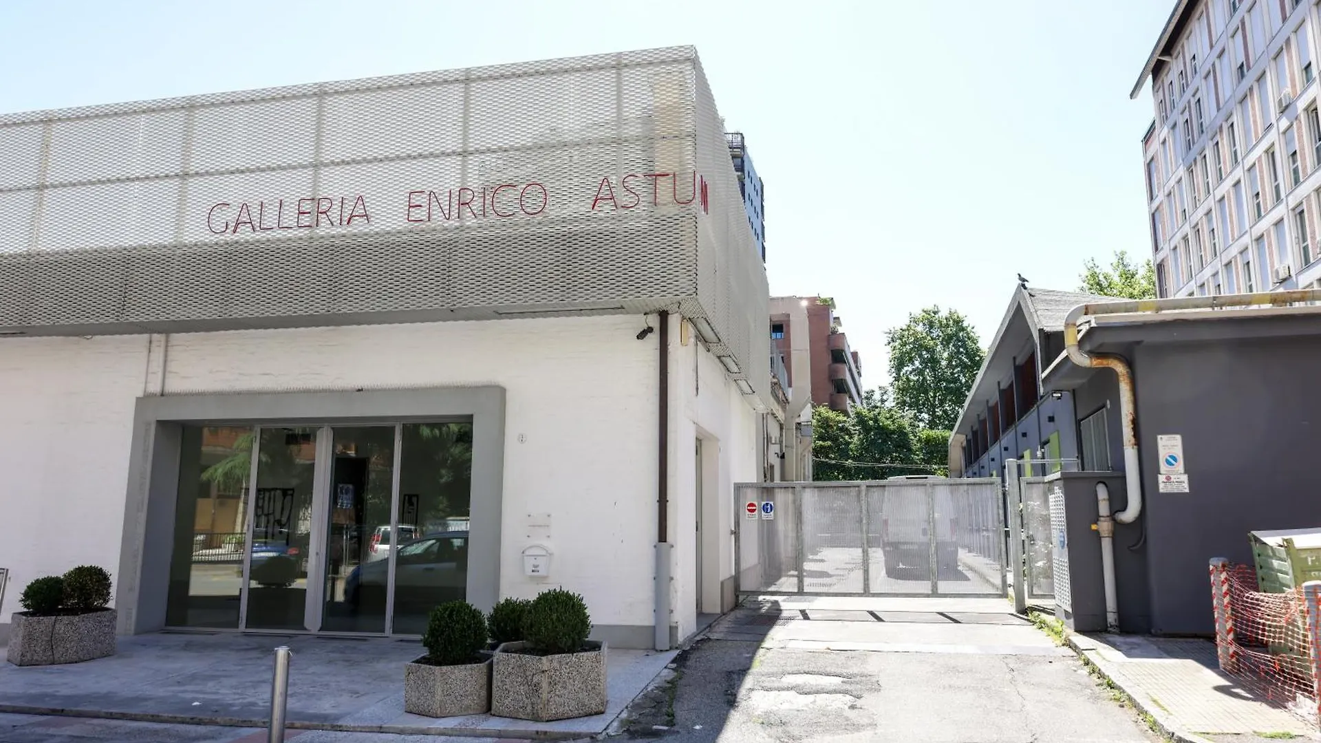 Barozzi Apartment Bologna Italy