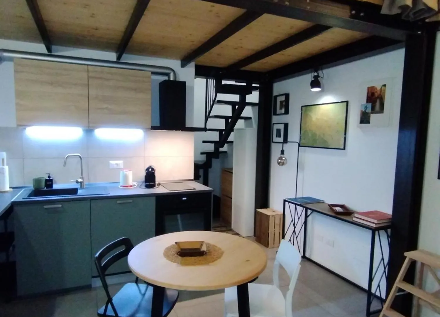 Barozzi Apartment Bologna 0*,  Italy