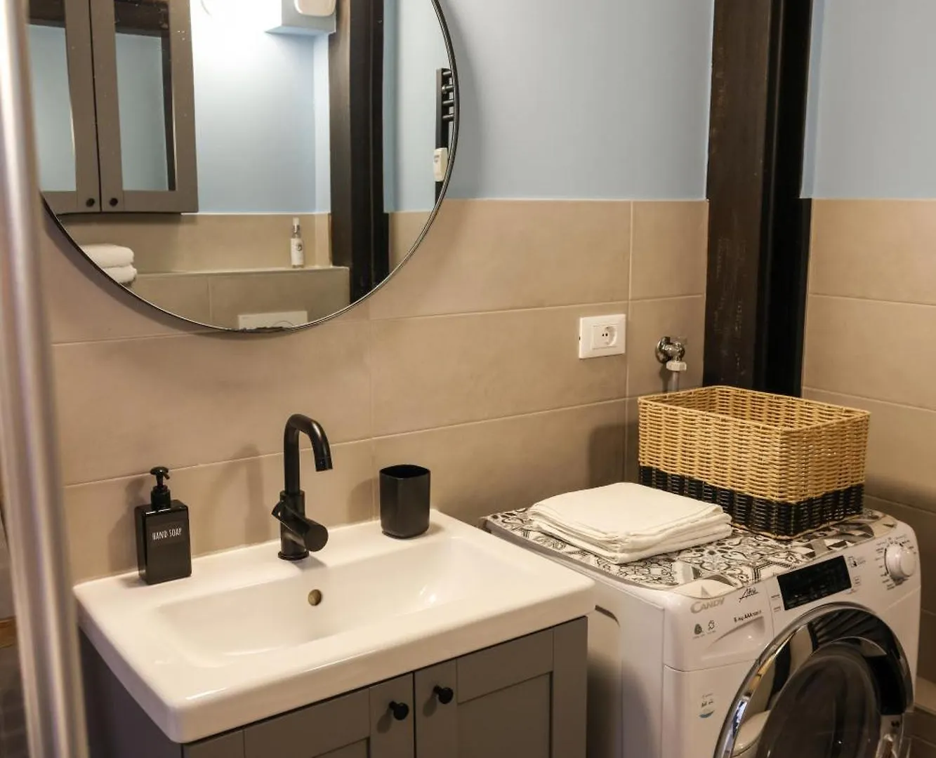 Barozzi Apartment Bologna