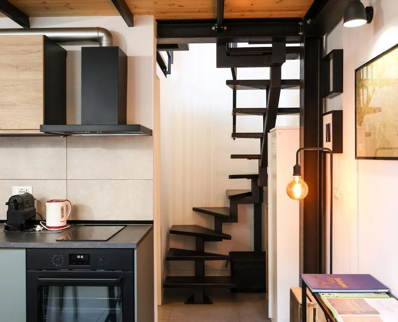 Barozzi Apartment Bologna