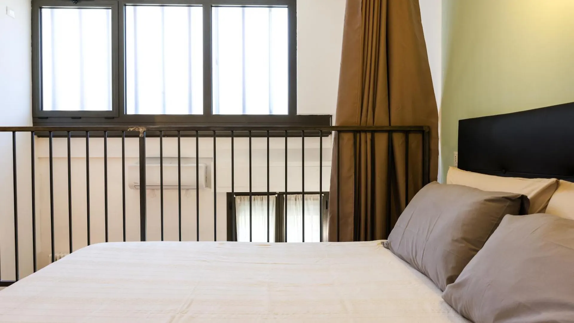 Barozzi Apartment Bologna
