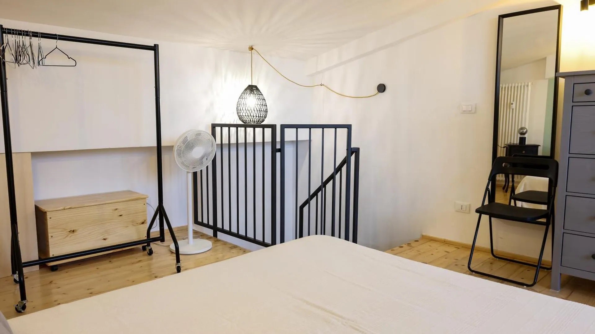 Barozzi Apartment Bologna 0*,