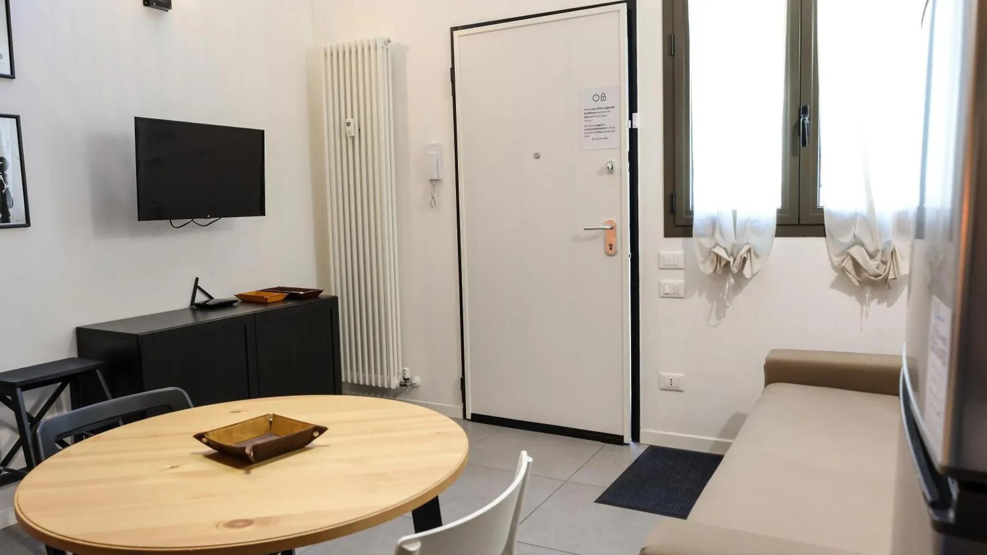 Barozzi Apartment Bologna