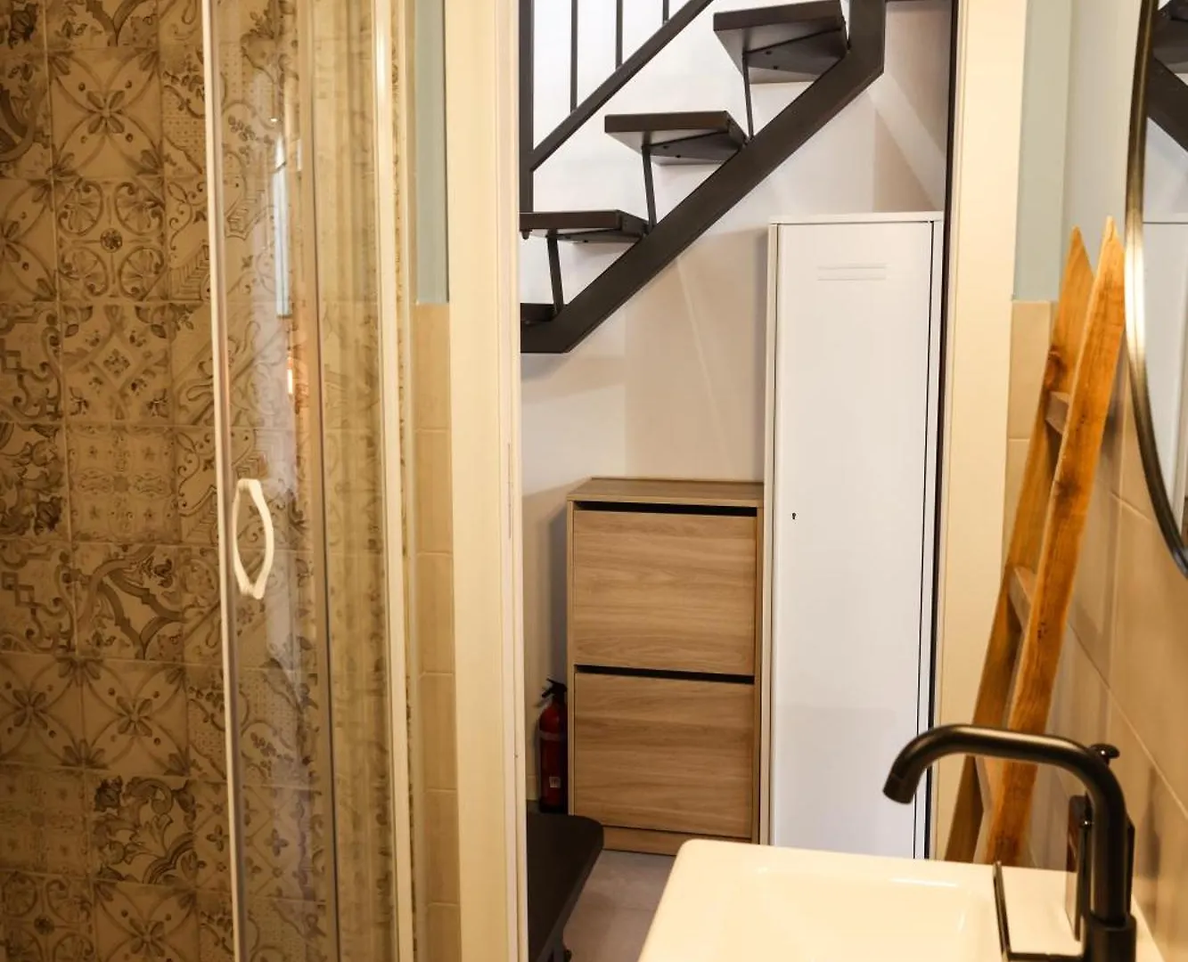 Barozzi Apartment Bologna